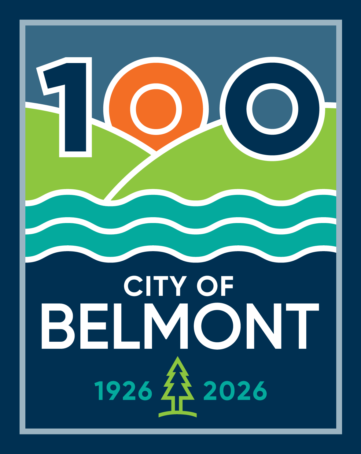 Belmont Centennial Celebration