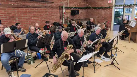 59th Annual Quaker Harvest Festival