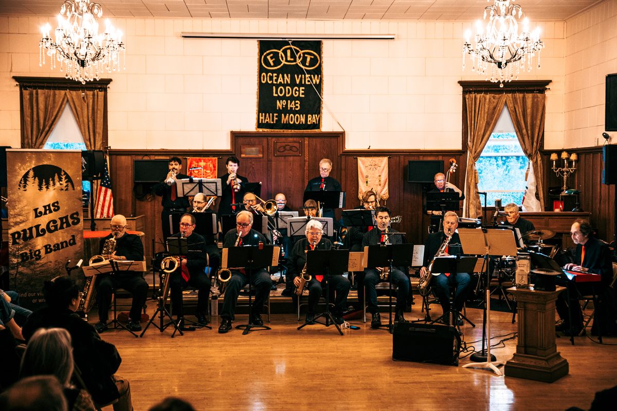Half Moon Bay Odd Fellows