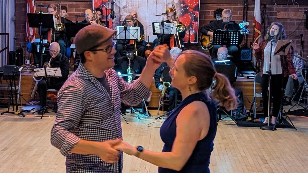 Valentine's Dance 2025